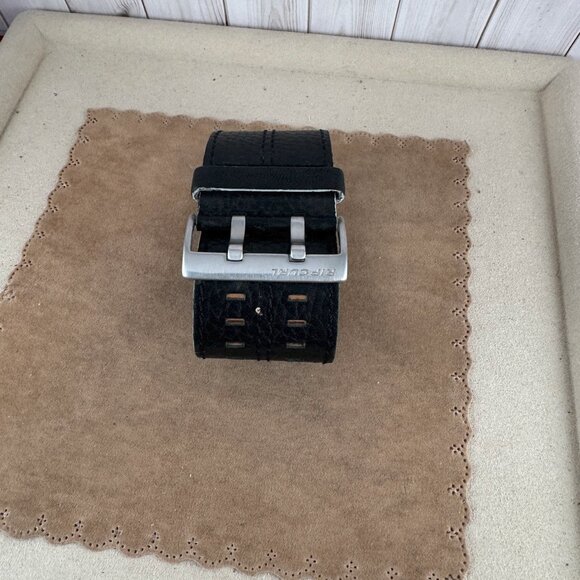 Vintage Men's Rip Curl Classic Glacier A2148 Classic Surf Watch Super cool - Picture 5 of 10